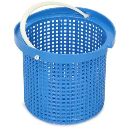Powerplay Lock - in Pump Basket 6 in. PO726078